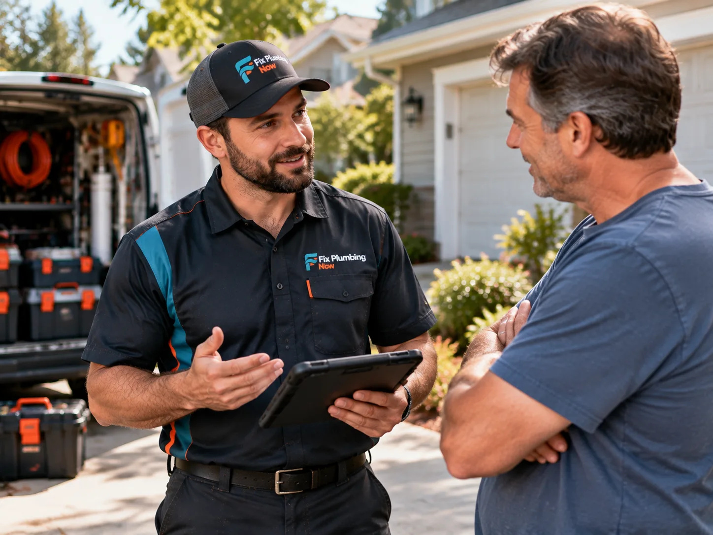 Clogged Drain Service Pescadero, CA FAQs